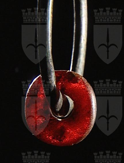 Percorso tra le ambre del Museo d’Antichità “J.J. Winckelmann”: 1, la protostoria